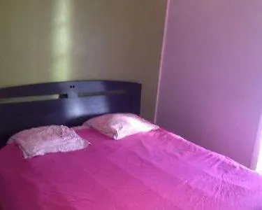 Chambre chez l'habitant Questembert